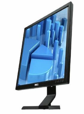 戴尔17宽屏e178wf液晶液晶显示器