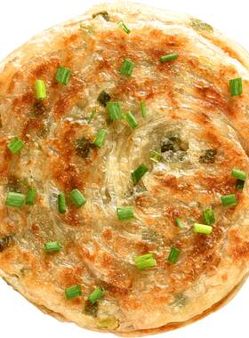 台公子梅干菜饼早餐上海