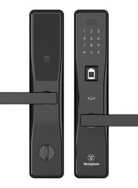 西屋智能门锁WG1指纹锁家用防盗门智能锁门锁密码锁电子锁