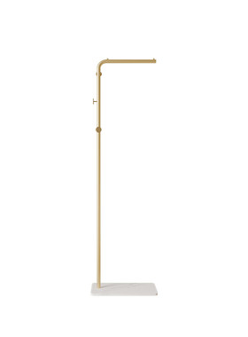 禾韵宫拆装铁艺简约现代