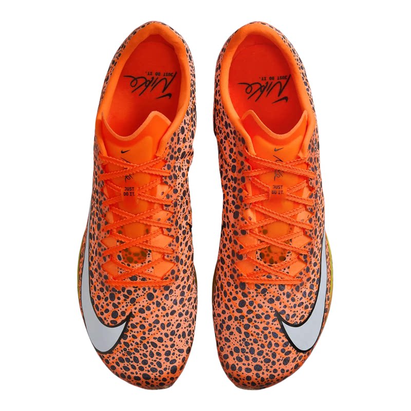 nike气垫巴黎配色maxfly2斑点