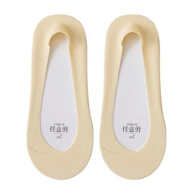 百万回头客的冰丝船袜真不掉跟！