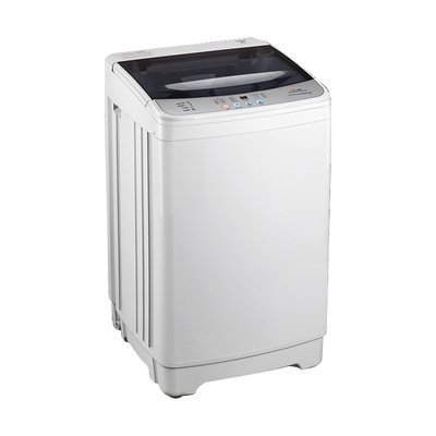 志高大容量波轮全自动洗衣机家用