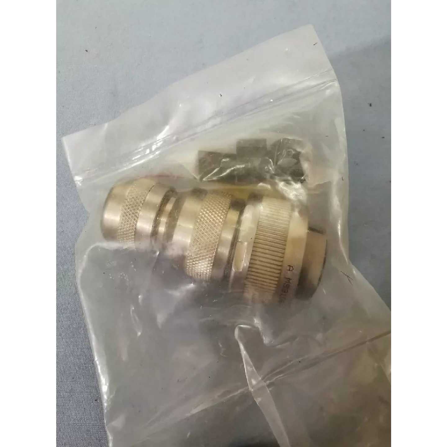 议价-文盲勿扰西克编码器配套专用接线插头母头自用备件