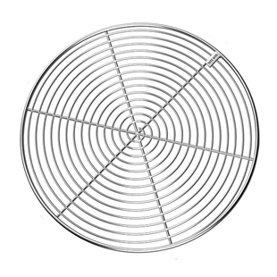 316L不锈钢家用蒸锅蒸片食品级隔水蒸架沥水架子圆形蒸格蒸笼篦子