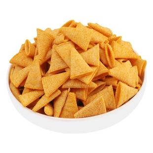 妙脆角休闲小吃小零食大包装等位干货酒吧火锅店免费商用散装批发
