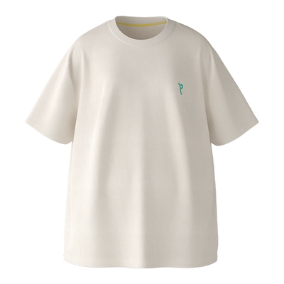 papa爬爬夏季儿童T恤亲子装短袖