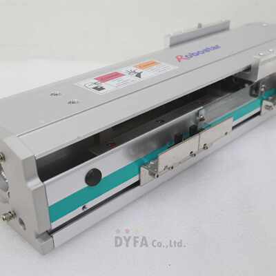 ROBOSTAR NNB RS-120-X20SS ST.170,SSR15XW2UU,1520 Linear Actu