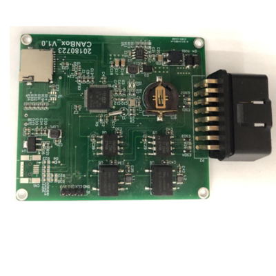 STM32F446 串口  CAN 升级 固件升级 远程升级 bootloader IAP