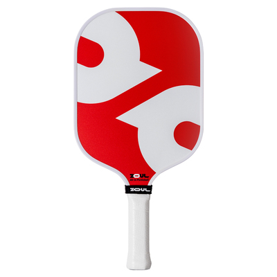 亲子入门标准级防守型匹克球拍