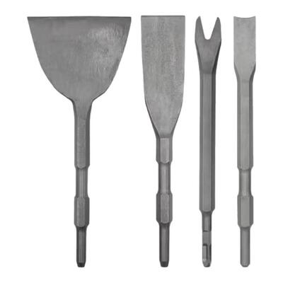 德国精工拆铜神器全套拆旧马达凿子扁铲铜线电镐拆卸电机专用工具