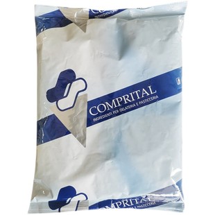 科麦酸奶粉1kg 康沛多冷冻优格味预混粉软冰淇淋粉波士顿蛋糕粉