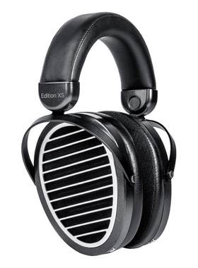 HIFIMANEditionXS平板振膜耳机