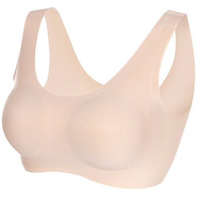 AquaPlay高弹速干打底内衣女背心