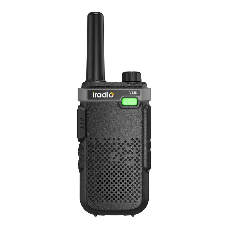 艾迪欧V288V288Plus手持对讲机