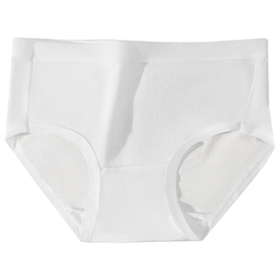 大码一次性内裤女高腰产妇月子旅行旅游300斤灭菌免洗日抛纯棉裆