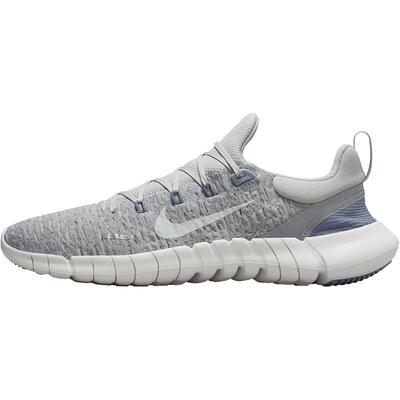 Nike/耐克官方正品 FREE 赤足男女时尚缓震轻便跑步鞋CZ1884-003