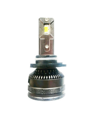 汽车LED大灯赛科F7/F16/F9自带解码超亮迷你H1/H7/H4/9005/9012