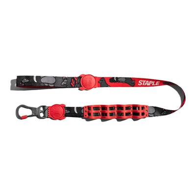 美国Staple项圈zeedog牵引绳胸背