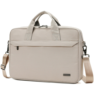 电脑包16英寸游戏本包新款手提电脑包14寸女高颜值气囊防震男士适用联想拯救者华为华硕macbook15寸笔记本包