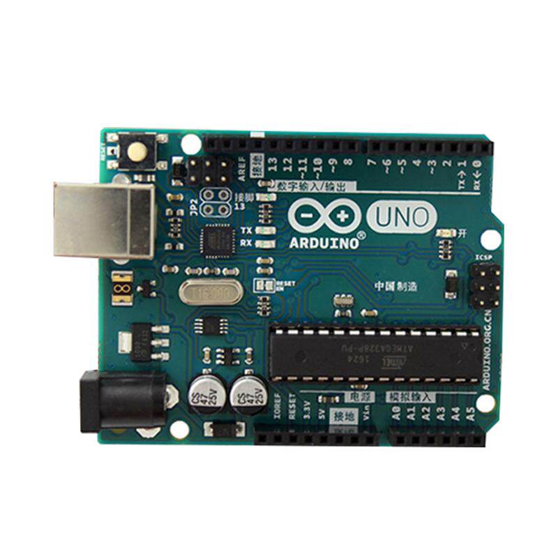 适用于 arduino uno r3 开发板 r4 ATmega328P 主板单片机 套件