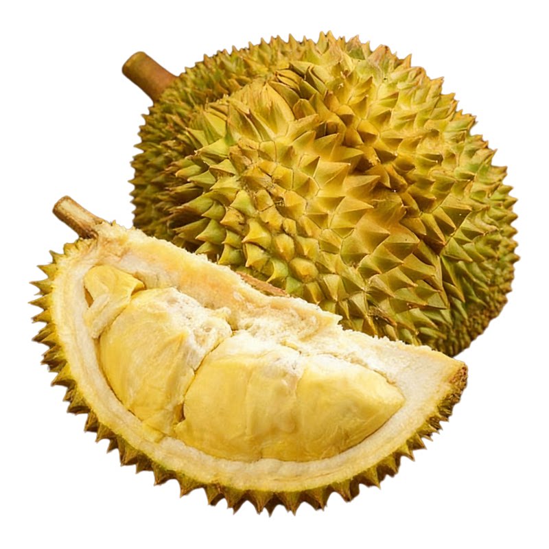 泰国金枕榴莲鲜果整箱