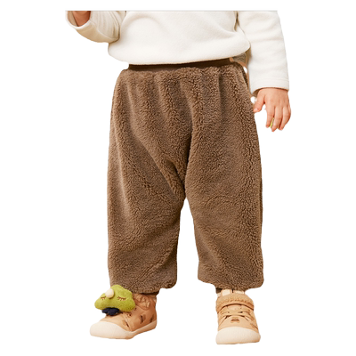 巴拉巴拉婴儿长裤男童女童大PP裤