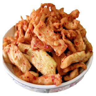 四川省泸州叙永特产农家脆甜麻辣萝卜干开味下饭菜咸菜榨菜包邮