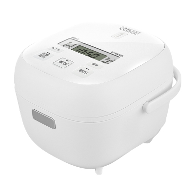TIGER/虎牌 JBS-T55C迷你小容量智能电饭煲家用日本原装进口正品