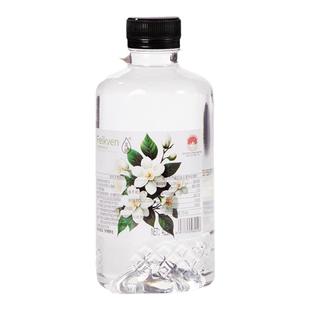 斐矿克东天然苏打水旗舰店新品饮用415ml碱性水无气无色运动泡茶