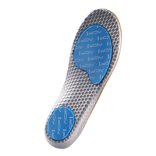 ACF仿生软骨儿童鞋垫小孩专用运动减震男女童吸汗防臭透气篮球夏