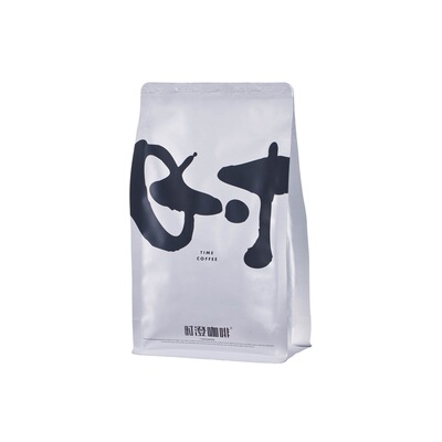 时澄曼特宁精品手冲咖啡