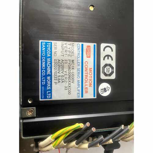 议价MC1KU015V维修
