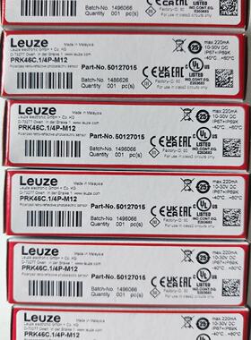 50127015 PRK46C.1/4P-M12  Leuz