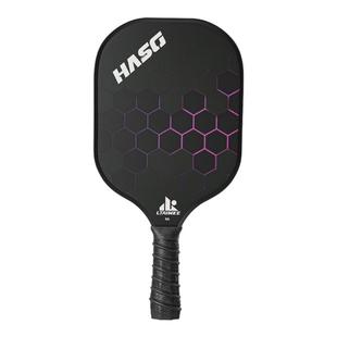 匹克球拍板玻碳纤维超轻儿童成人专业比赛训练球拍套装初学者通用