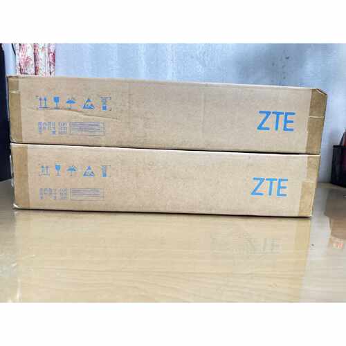 全新原装ZXWT S5860-28X-L全千兆智能交换机—议价