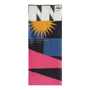 MBO 多功能COOLMAX运动魔术头巾AH10四季通用户外骑行运动面罩