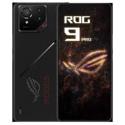 ROG9Pro玩家国度游戏手机