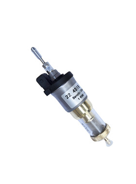 空气加热器柴暖静音油泵24V12V