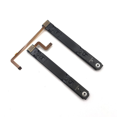 switcholed主机滑轨左右滑道