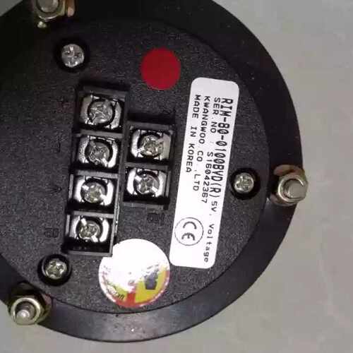 售前询价现货光宇RIM-80-0100BVB(R)手轮脉冲器现代威亚KWANGWOO