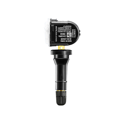 别克君越君威胎压传感器