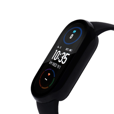 适用米环3/4/5/6代通用保护壳