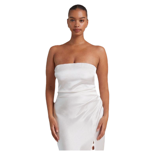 BECBRIDGE THE DREAMER 伴娘系列抹胸连衣裙 BM-11016