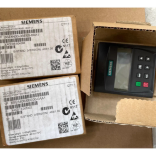 议价西门子变频器面板6SE6400-0BP00/0BE00/1PB00-0AA0/0AA1/OAA1