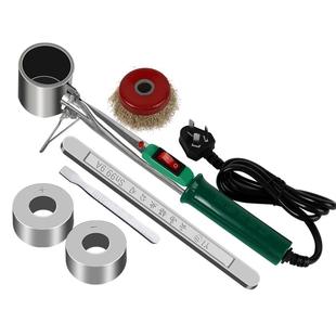 电瓶桩头修复工具汽车货车电瓶柱头修复器焊接 水电瓶柱修复模具