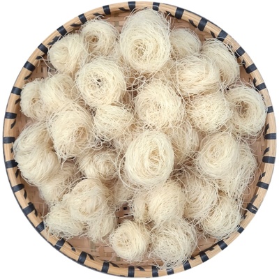 衡阳渣江米粉5斤干粉纯米无添加