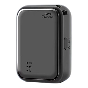 北斗无线GPS定位器汽车摩托电瓶车追踪订位仪车辆跟踪定位防盗器