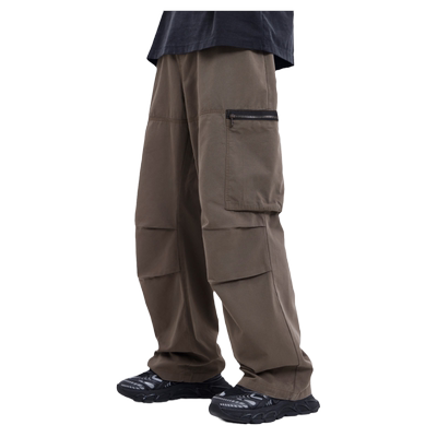 XAKA长裤直筒休闲裤青春流行