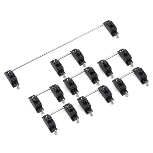 客制机械键盘cherry樱桃原厂螺丝PCB卫星轴维修全新正品类gmk